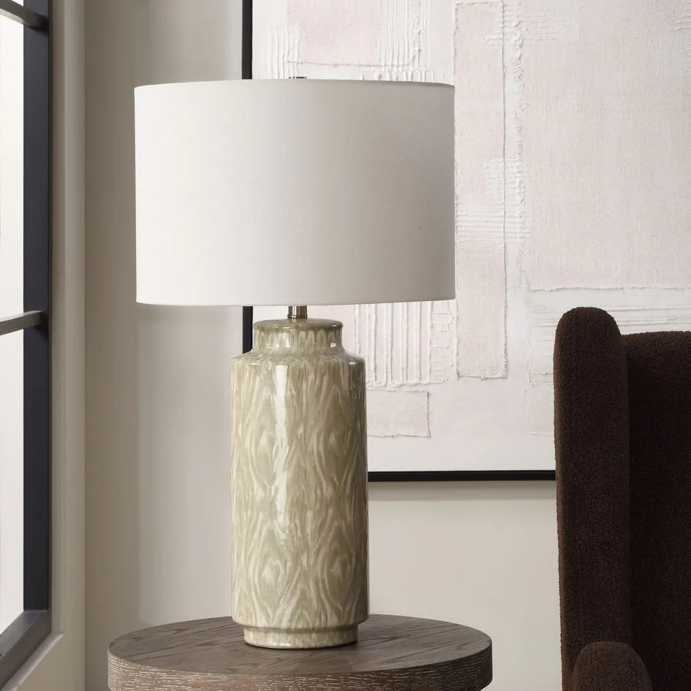 Laurel Table Lamp