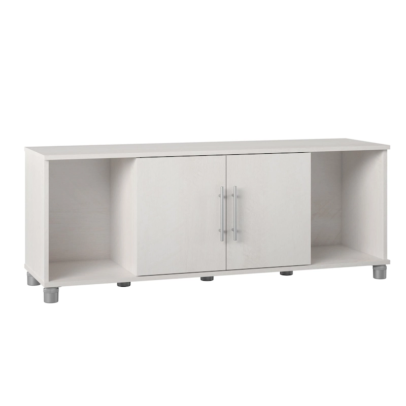 Systembuild Evolution Colwyn Shoe Storage Bench