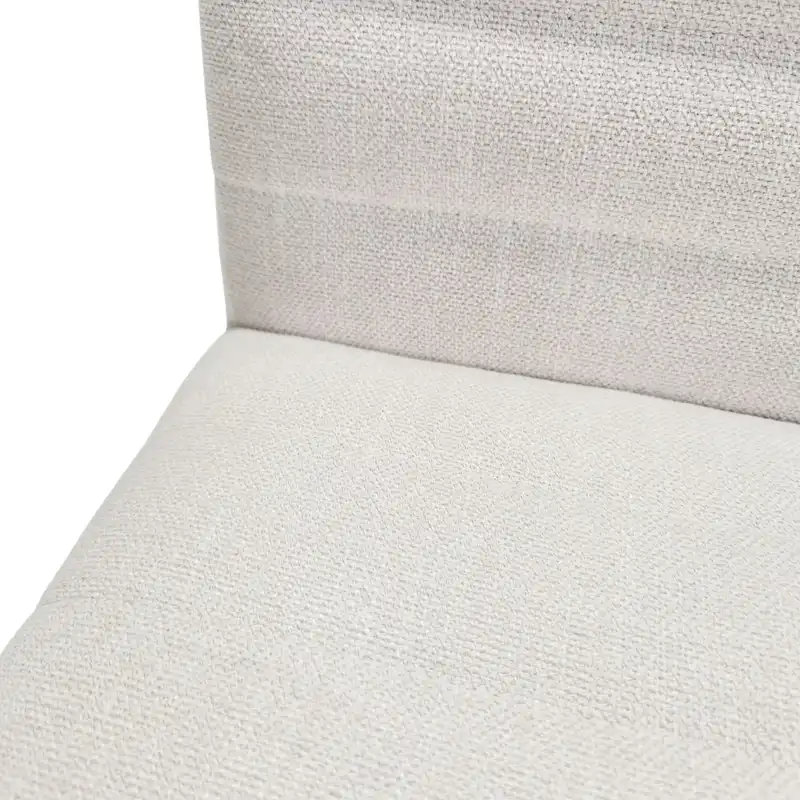 Lancer Channel Stitch Dining Chairs (Set of 2) by Christopher Knight Home