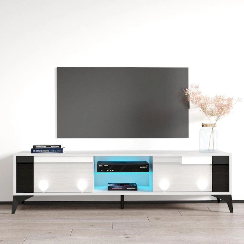 Evel 02 63 TV Stand