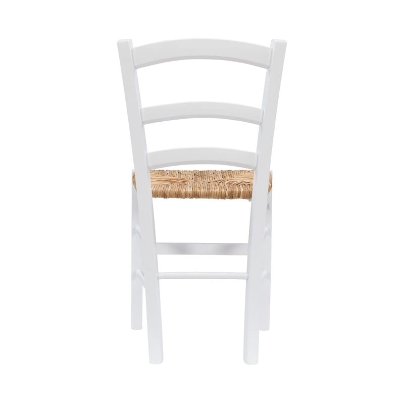 Pettis Side Chair (Set of 2) - N/A