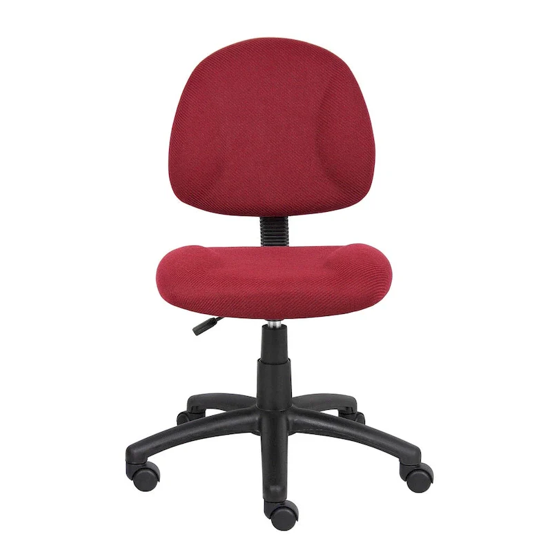 Boss Deluxe Posture Chair