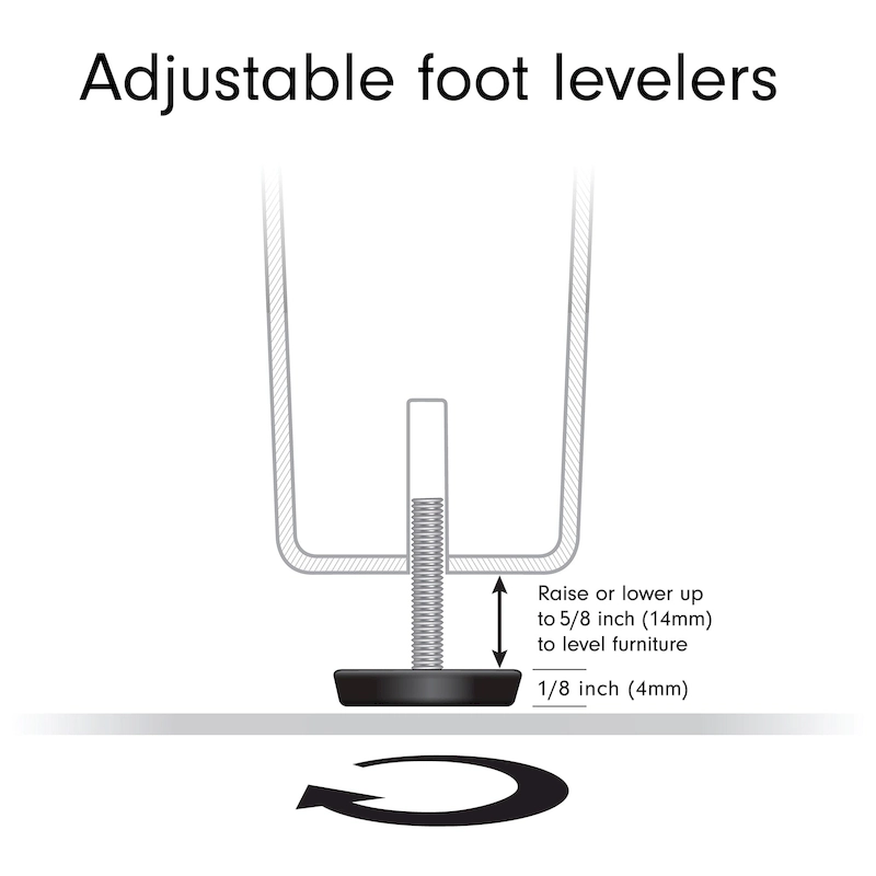 Reyes 48 Wide Rectangular Coffee Table - 47.5 Wide