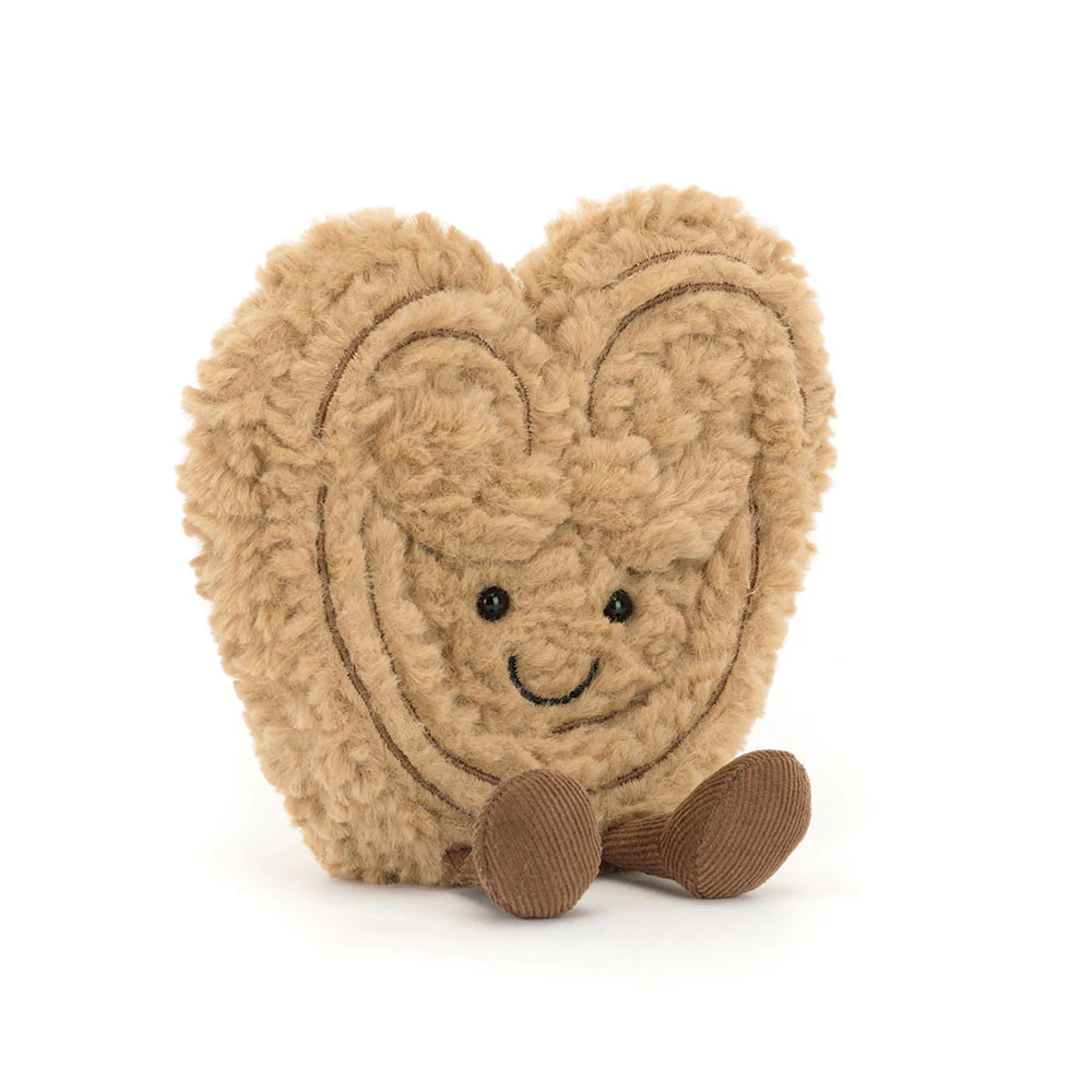 Jellycat Amuseables Philippe Palmier 13cm