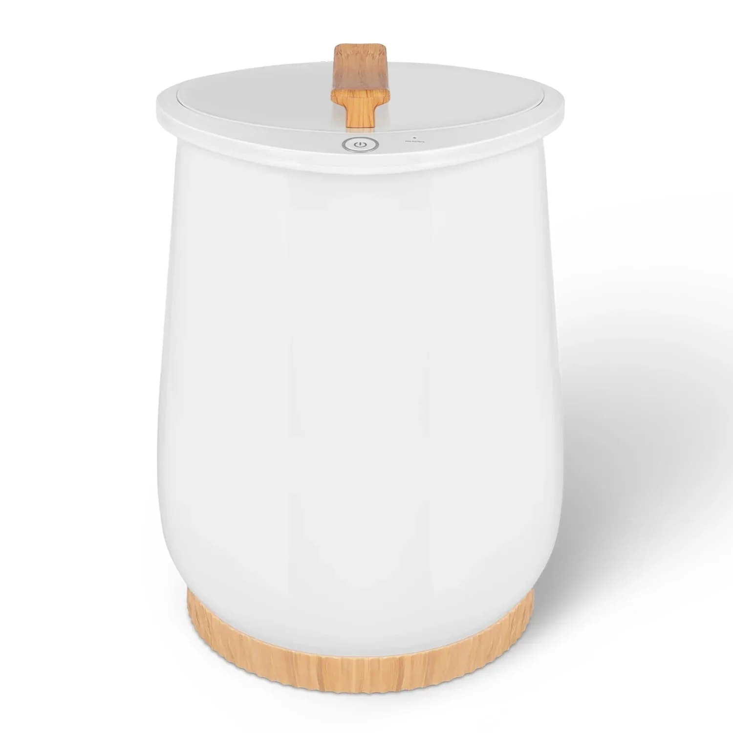 Freestanding Electric Towel Warmer