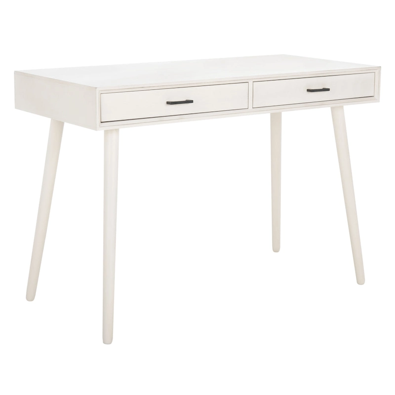 SAFAVIEH Antonina 2-Drawer Desk