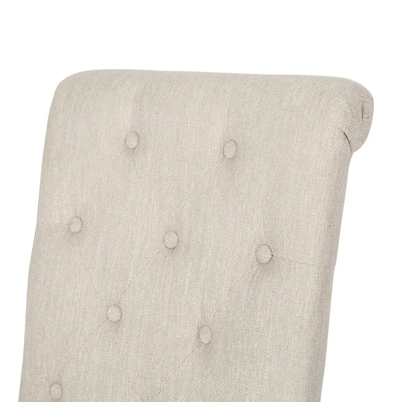 Upholstered Dining Chair (Set of 2) by