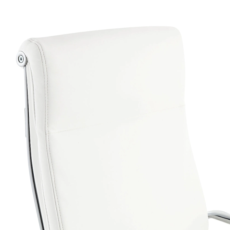 Antimicrobial Fabric Office Chair