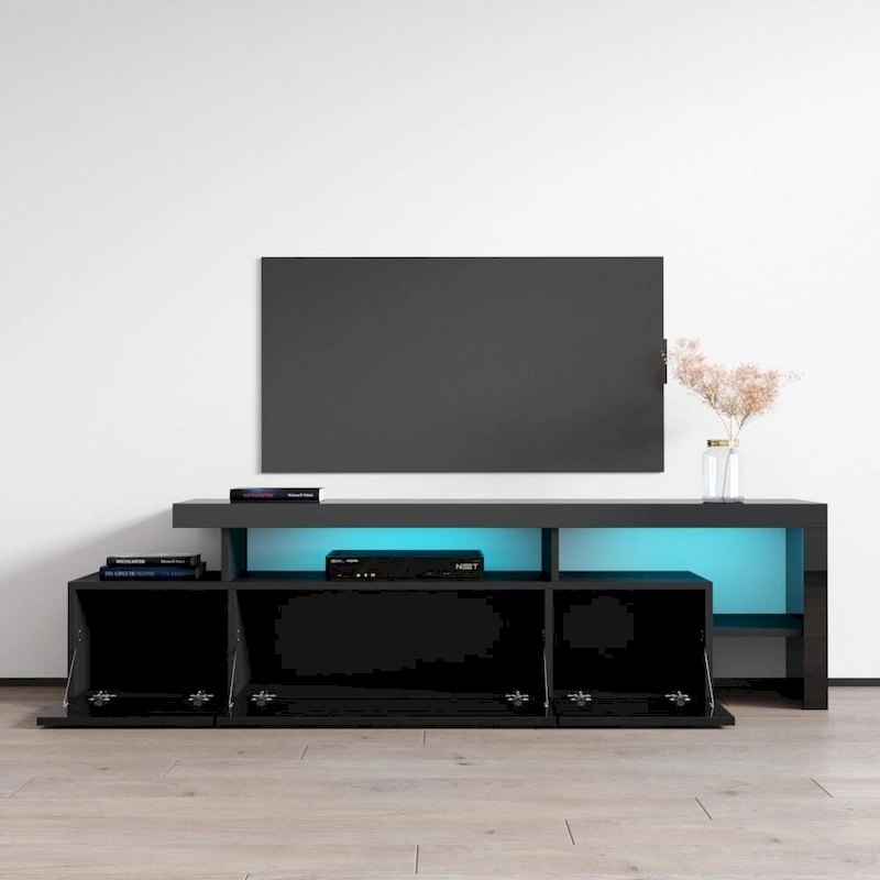 Indisio Modern 73 TV Stand