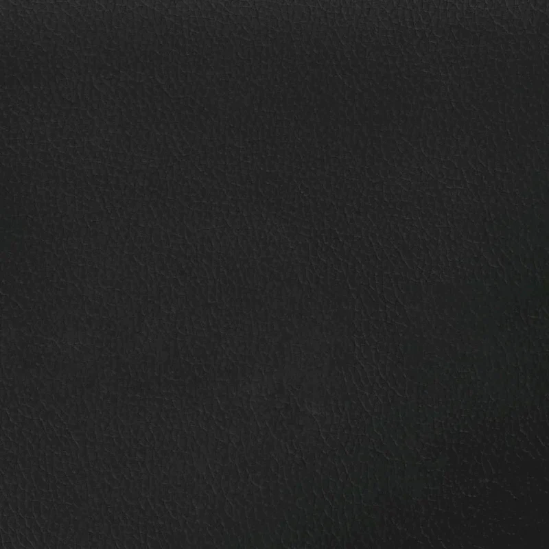 vidaXL Sofa Bed Foldable Sleeper Sofa Couch Bed with Cup Holders Faux Leather - 78.7 x 35 x 27.6