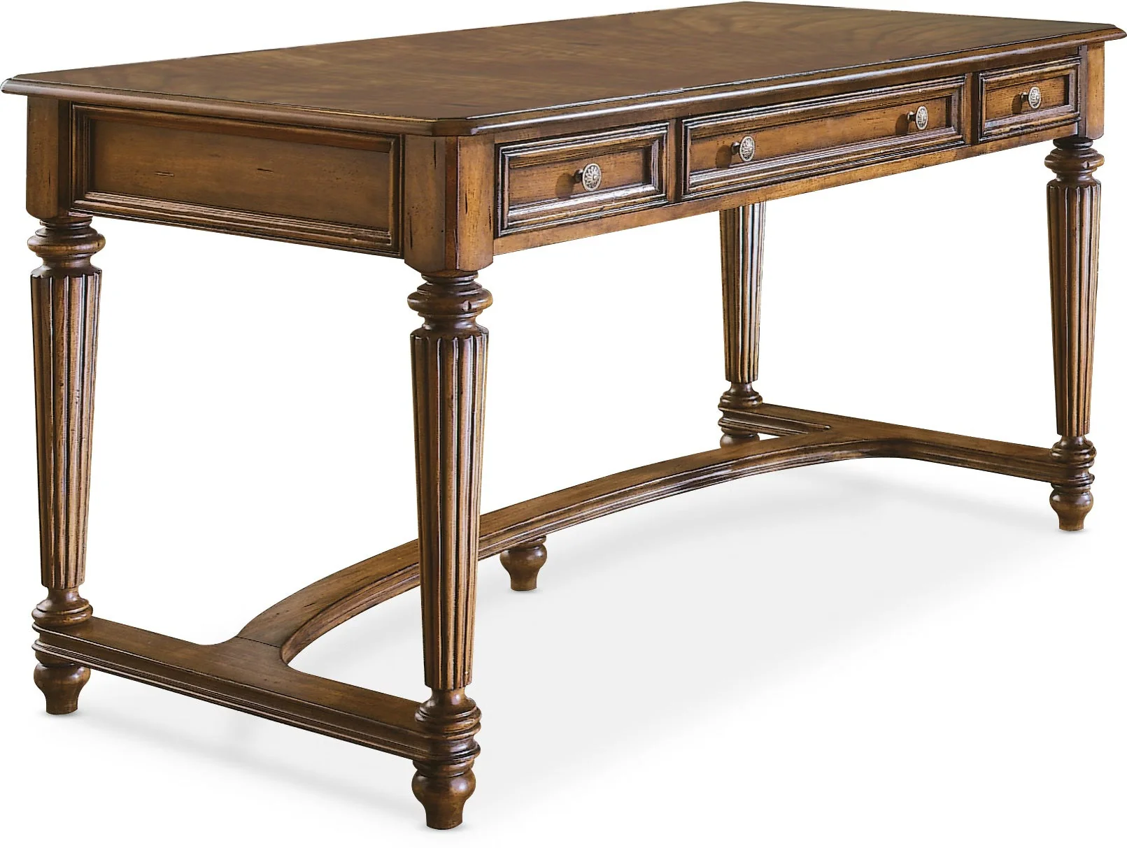 Brookhaven Leg Desk