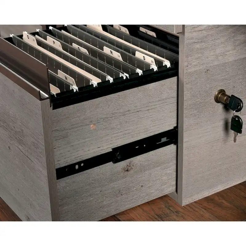 Manhattan Gate Computer Desk Mo