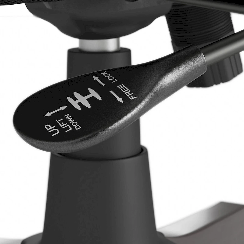 Salinas High Back Tufted Office Chair with Arms by Bush Furniture