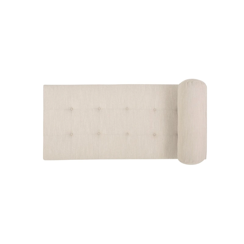 Modern chaise lounge