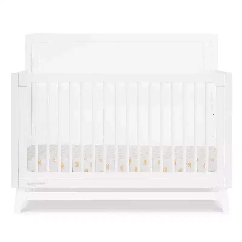 Delta Children Spencer 6-in-1 Convertible Crib