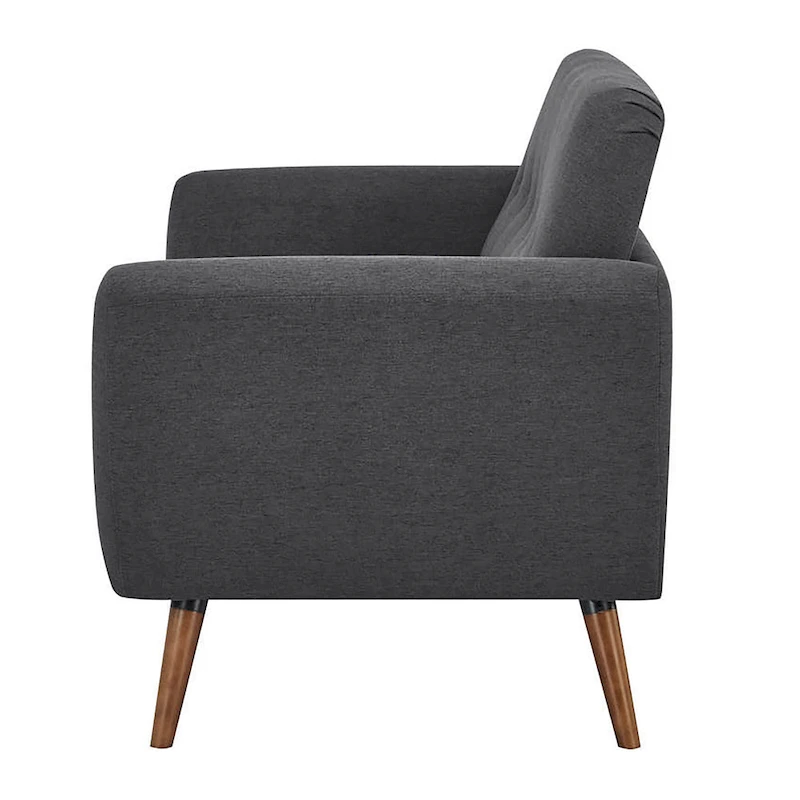 Carson Carrington Maglo Upholstered Loveseat