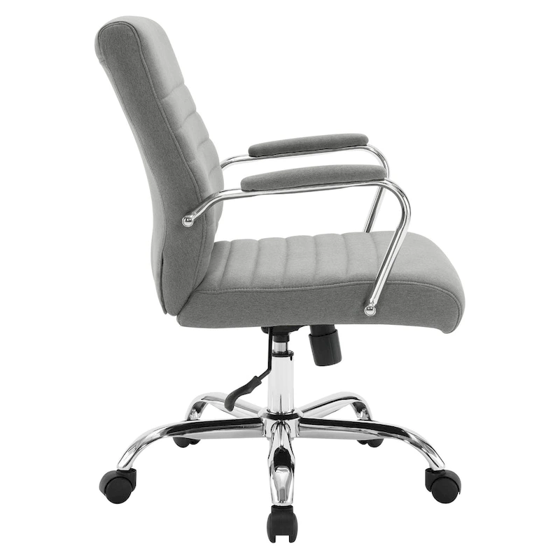 Mid-Back Office Chair
