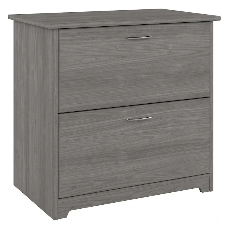Cabot 2 Drawer Lateral File Cabinet by Bush Furniture