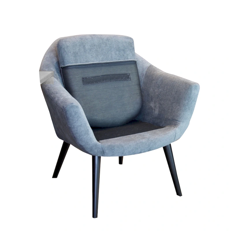 Wallie Accent Chair