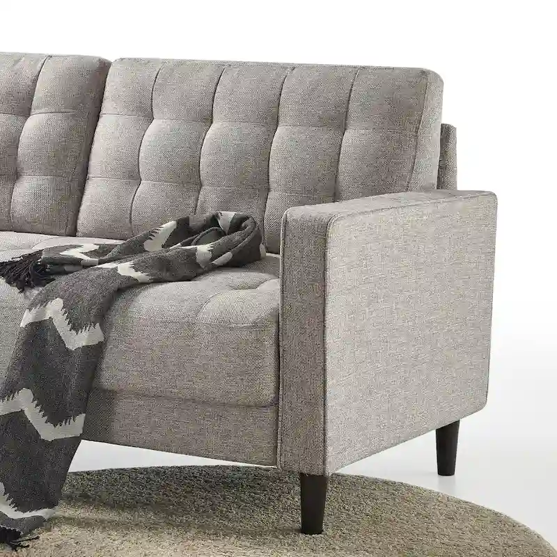 Priage by ZINUS Upholstered Sofa