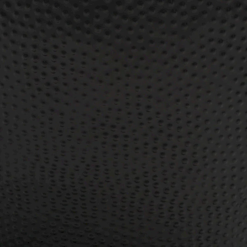 SAFAVIEH Carleen Drum Coffee Table - 24 W x 24 D x 16 H - 24Wx24Dx16H