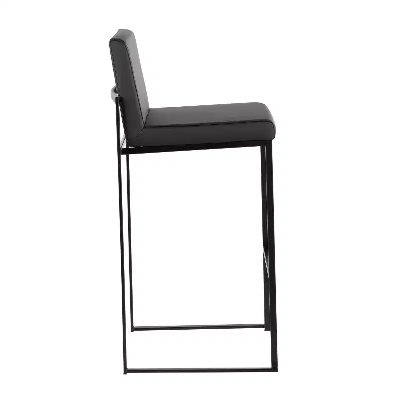 Set of 2 FujiHB Barstools