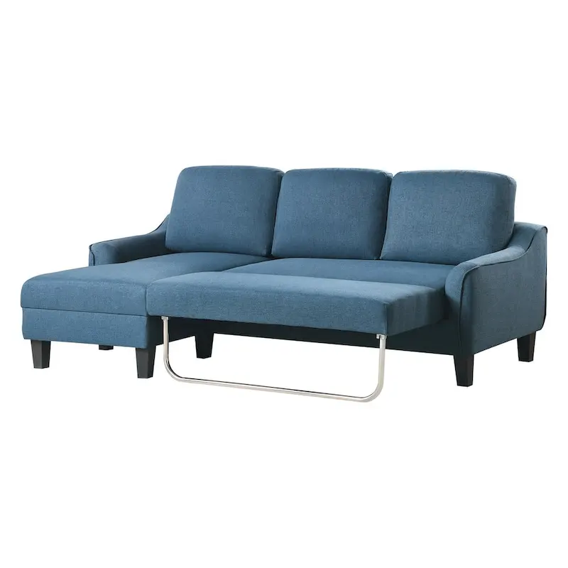 Lester Chaise Sleeper Sofa