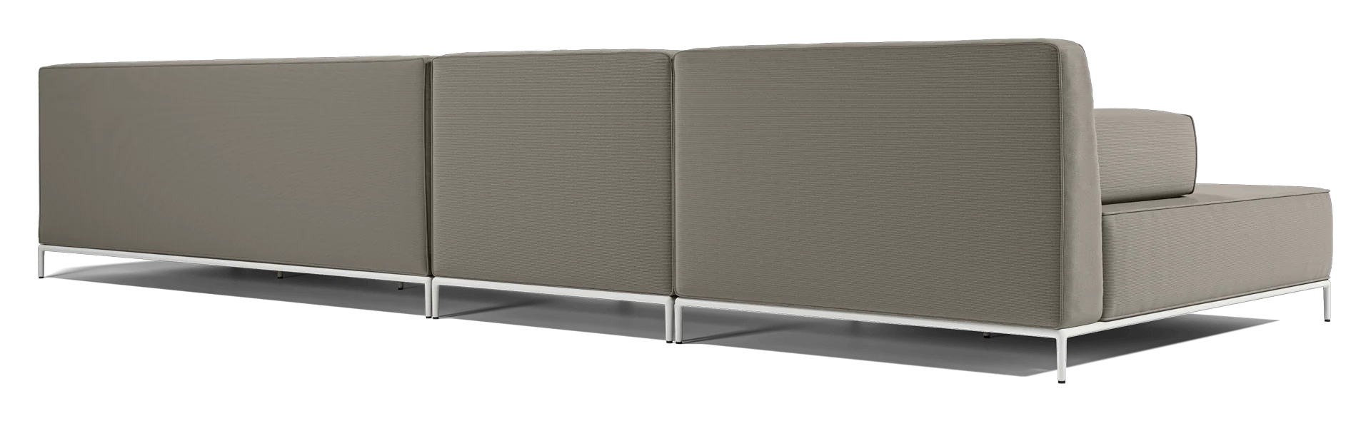 Cannes Outdoor Modular Sofa 03