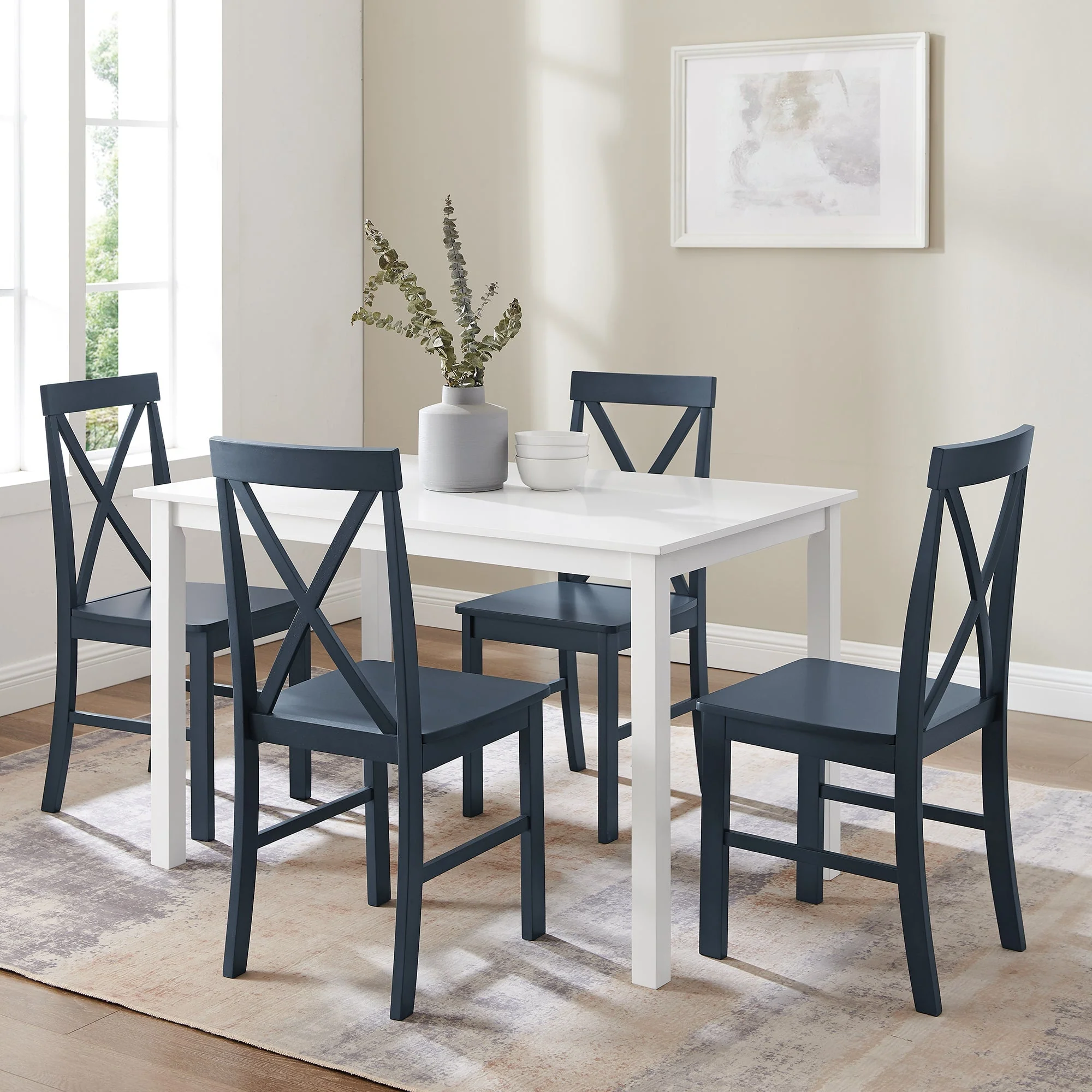 Farmhouse Greyson Dining Set