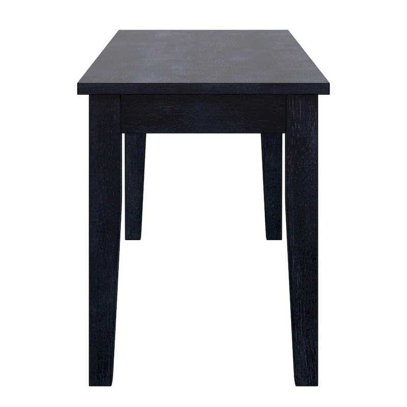 Wilmington II Wood Dining Bench by iNSPIRE Q Classic