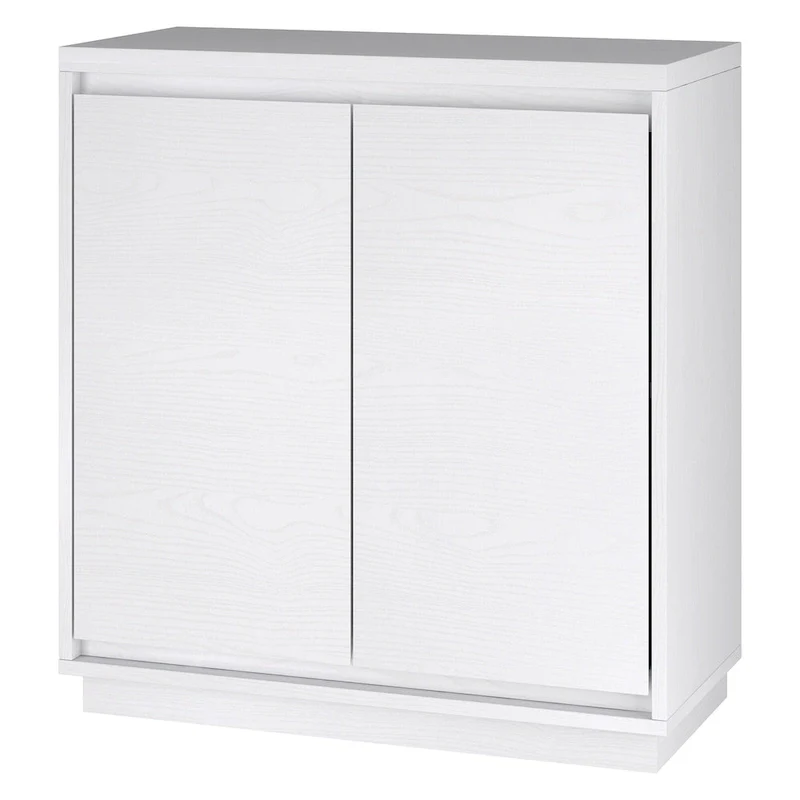 Presque 30 Wide Rectangular Accent Cabinet - 30 Wide