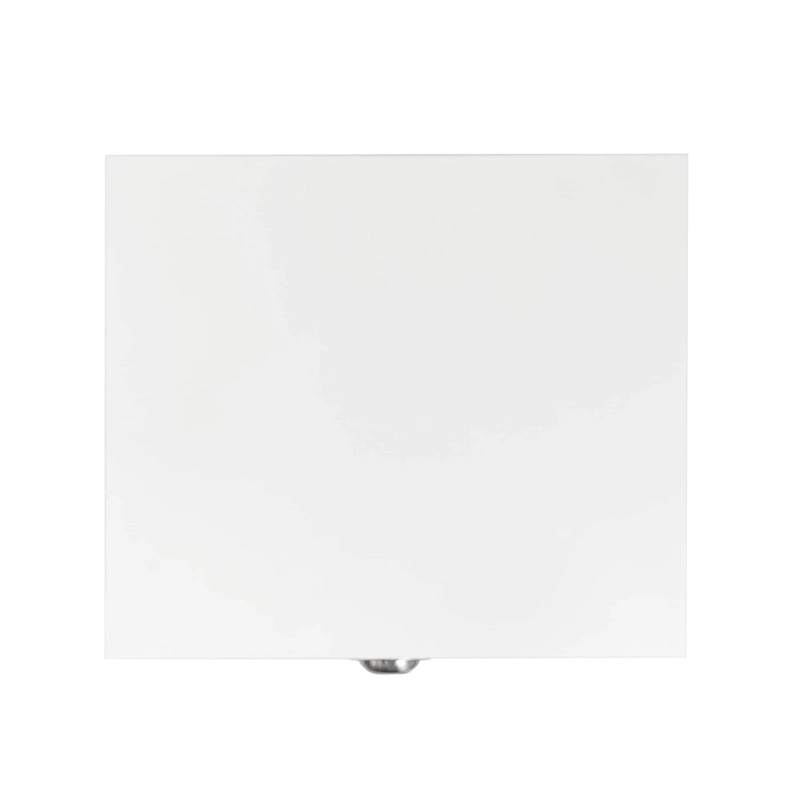 Foisy Faux Wood Nightstand with Drawer (Set of 2) by Christopher Knight Home