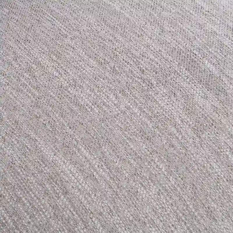 Roomfitters Retro Bar Stools, Set of 2 Upholstered 30.5 Bar Height Chairs with Fabric Cushion and Wood Frame