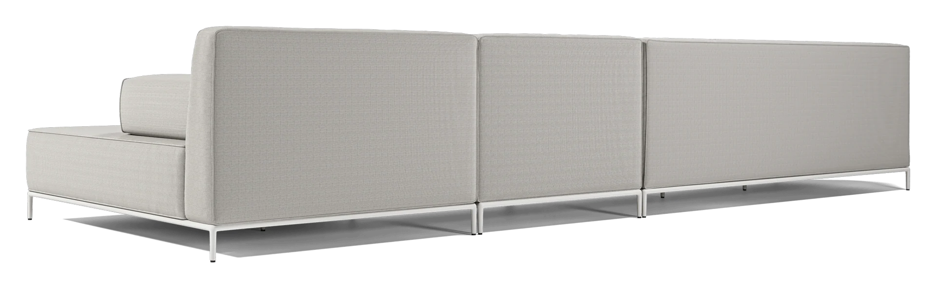 Cannes Outdoor Modular Sofa 02