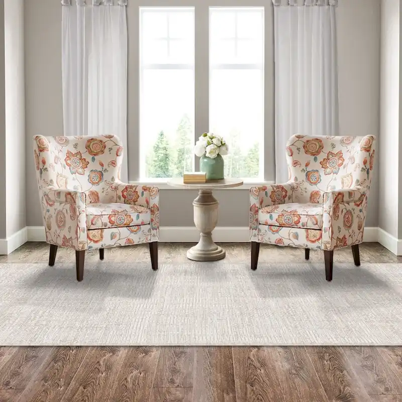 Madison Park Halford Accent Chair Set of 2