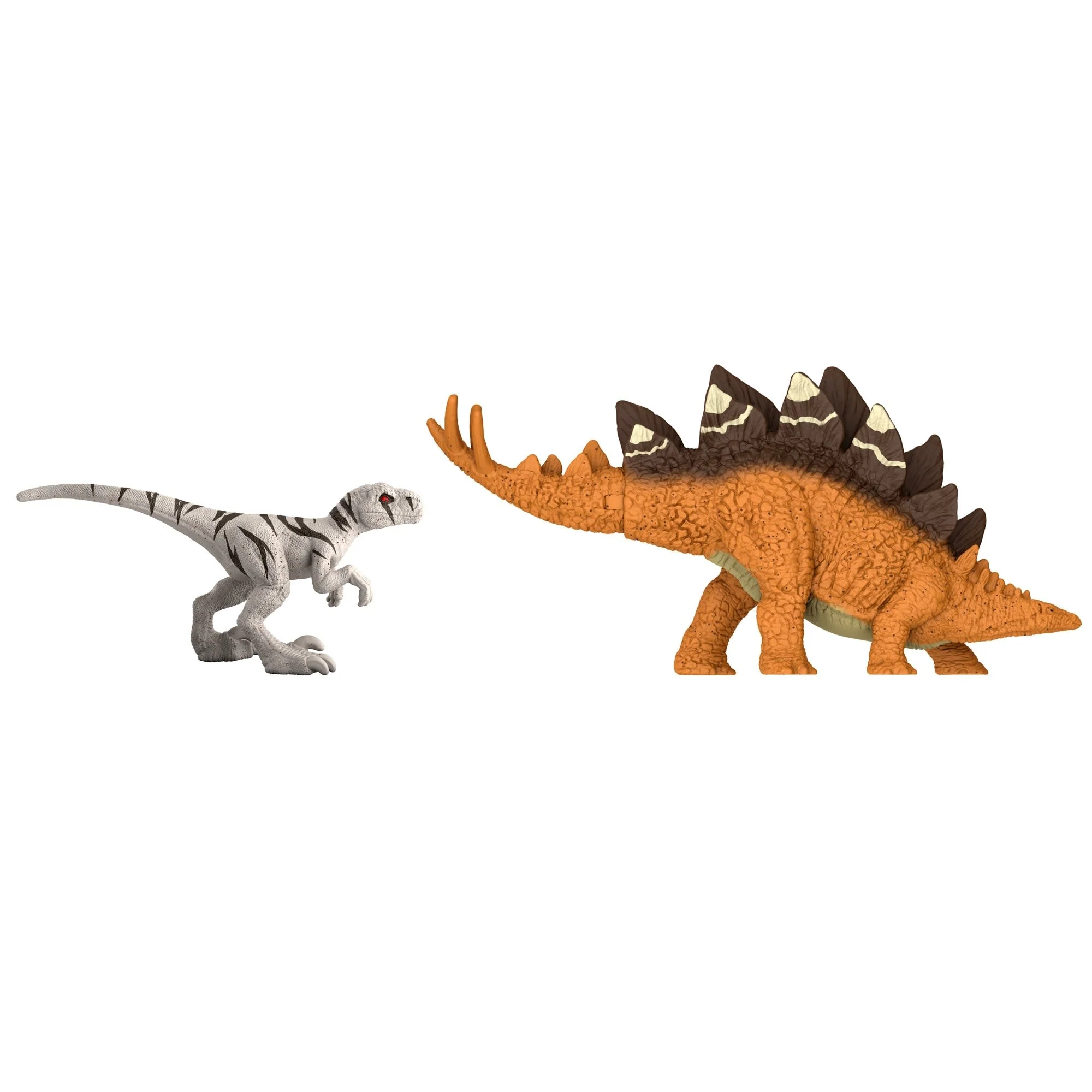 Jurassic World Dinosaurio de Juguete Mini Coleccionable