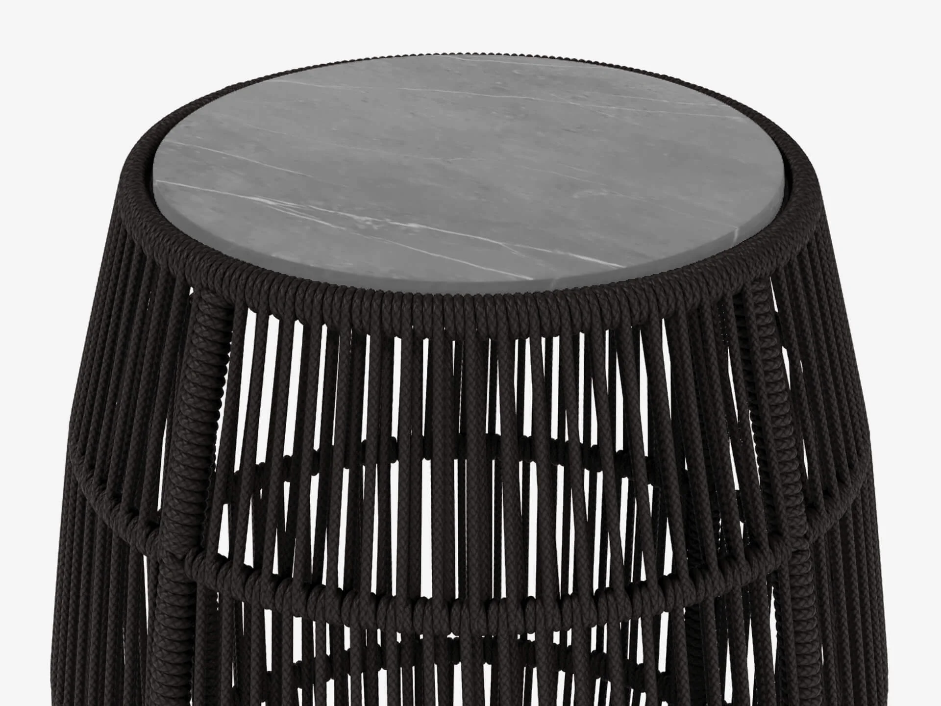 Volta Outdoor Accent Table