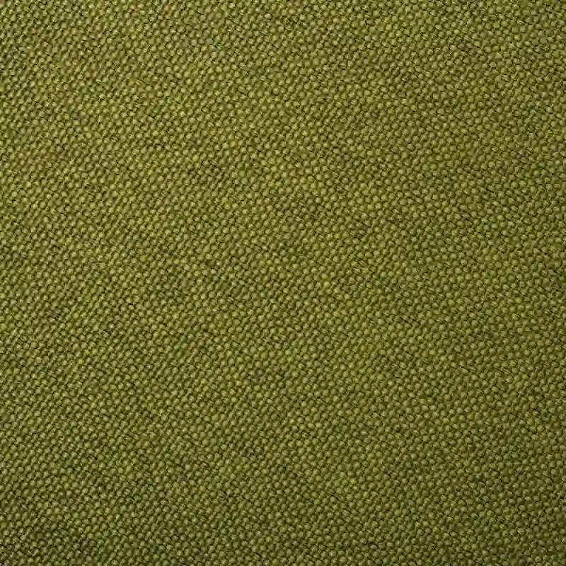 Linen Upholstered Accent Chair Wingback Armchair Set of 2