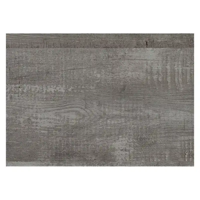 Tabina 3 Piece Gray Modern Panel Bedroom Set