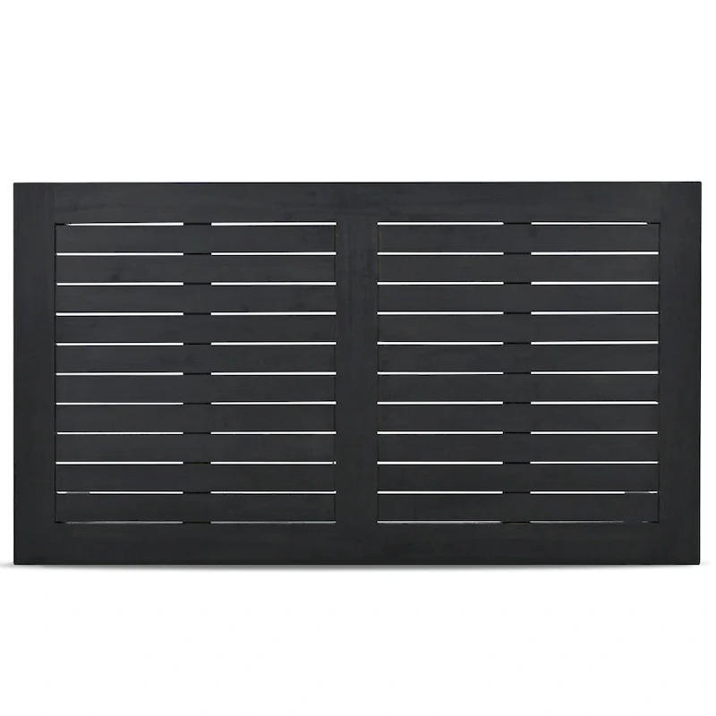 4-Piece V-shaped Seating Group