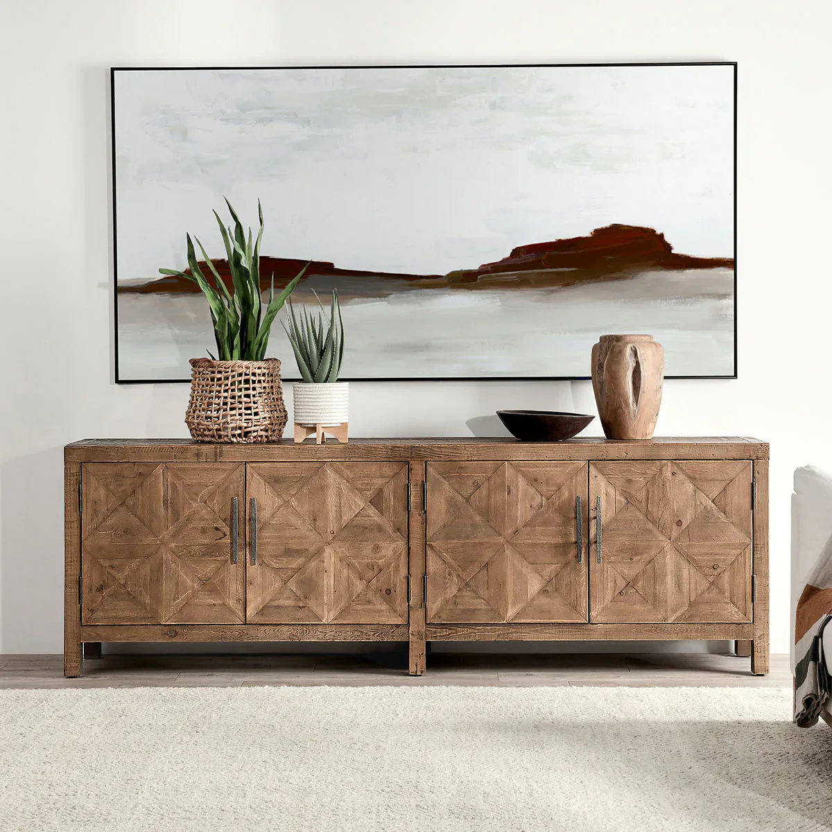 Elani Sideboard