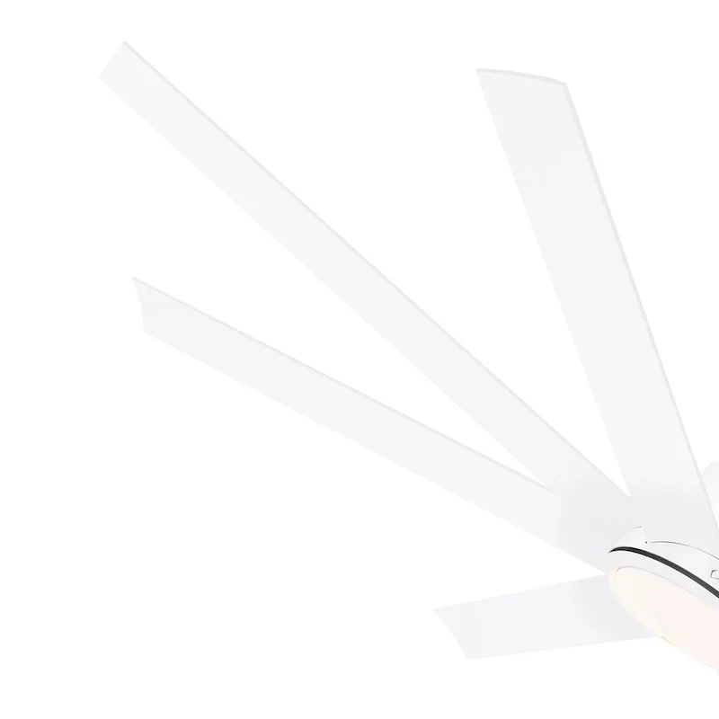 72  8 Blades Ceiling Fans with Lights and Remote Control