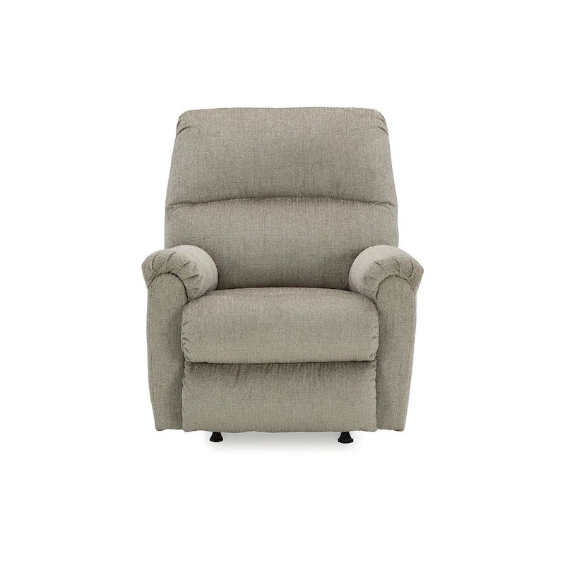 Signature Design by Ashley Stonemeade Recliner