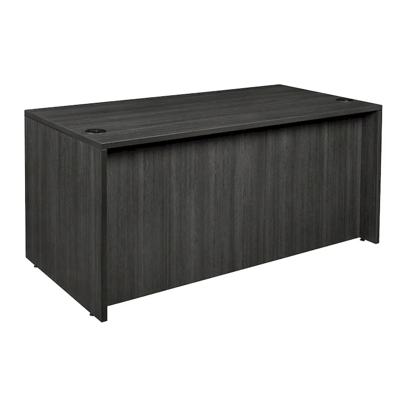 Legacy 66 Single Pedestal Desk