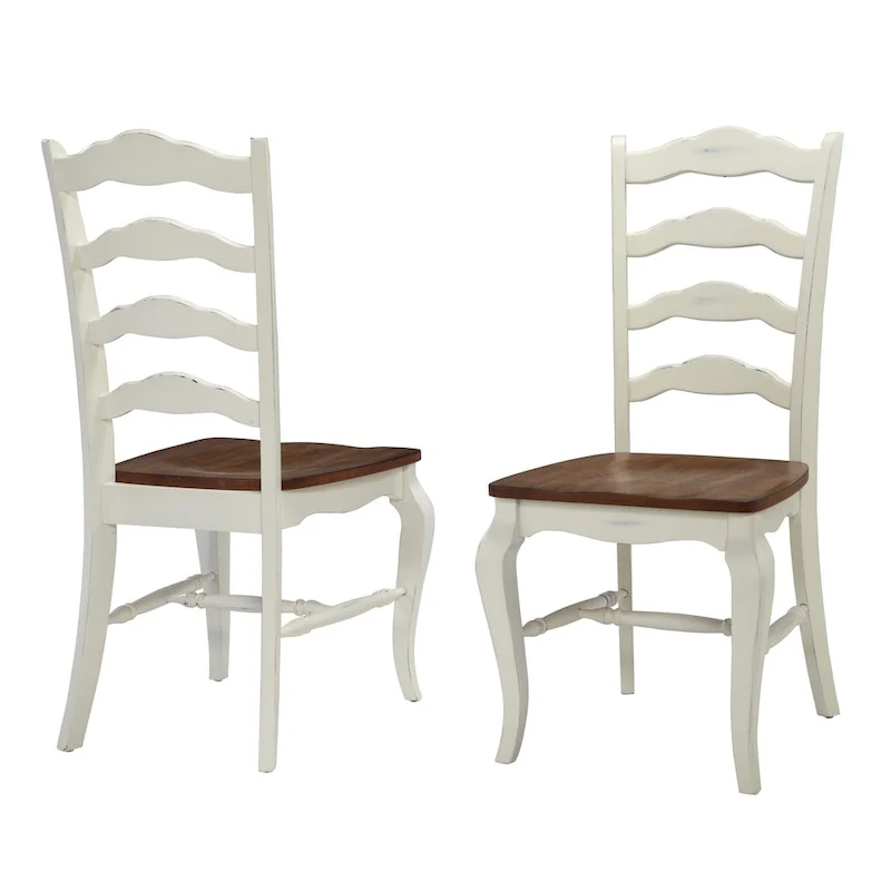 The Gray Barn Southerndown 2-piece Dining Chair