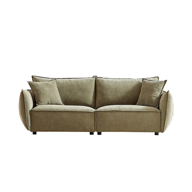 Convertible Sleeper Sofa