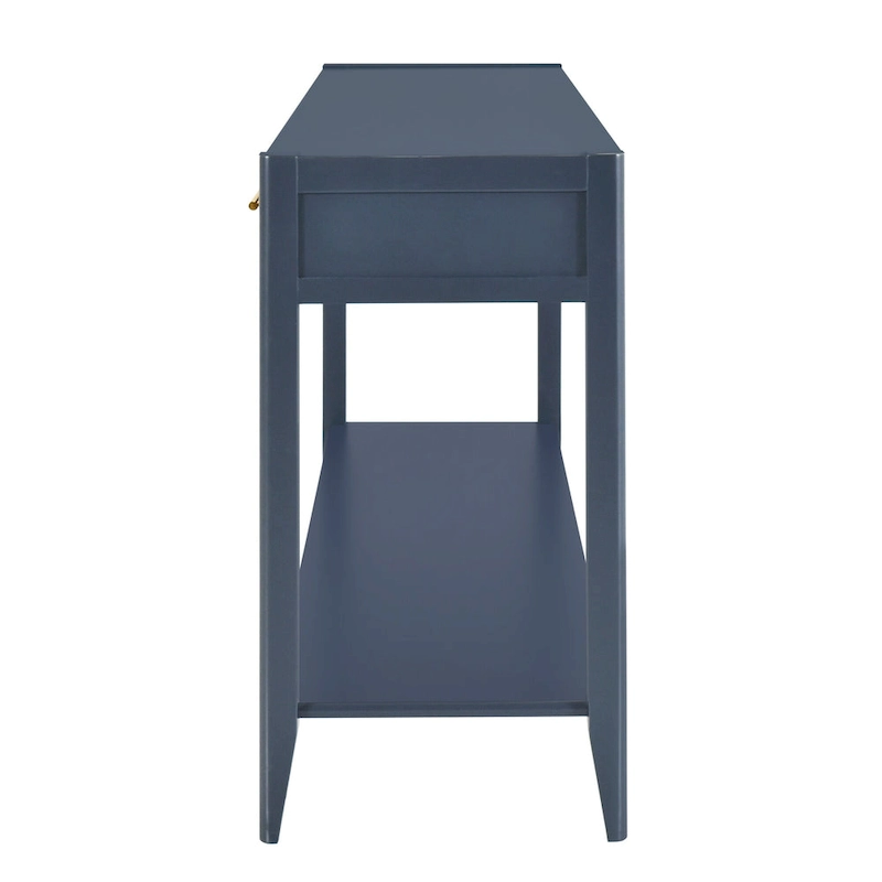 High-Quality Entryway Console Table