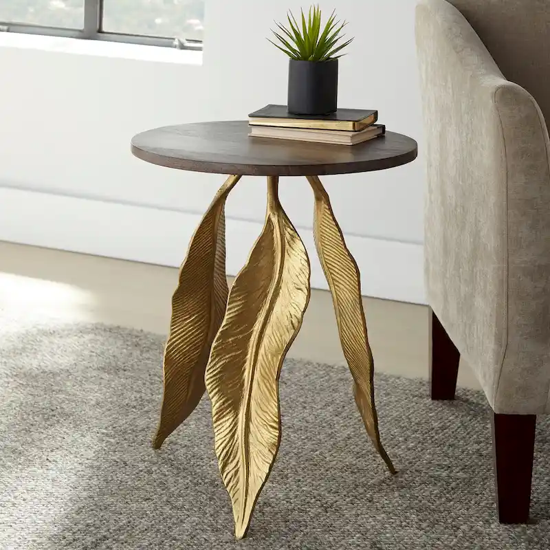 Steve Silver Valetta Accent Table
