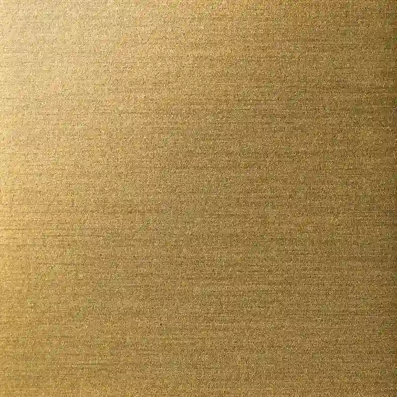 Lovett Console Table Brass Finish