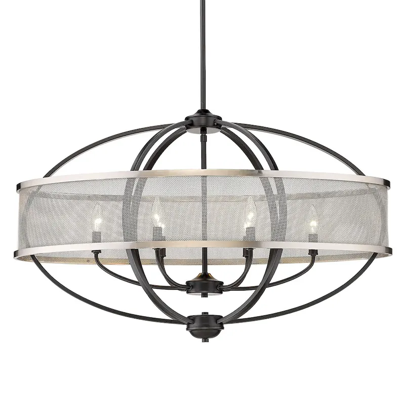 Colson Linear Pendant